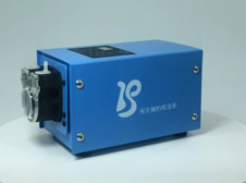 BT50K外觀