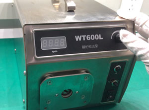 WT600L WG600L定時功能配置教程